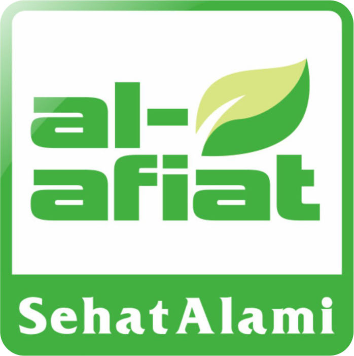 Al-afiat Sehat alami